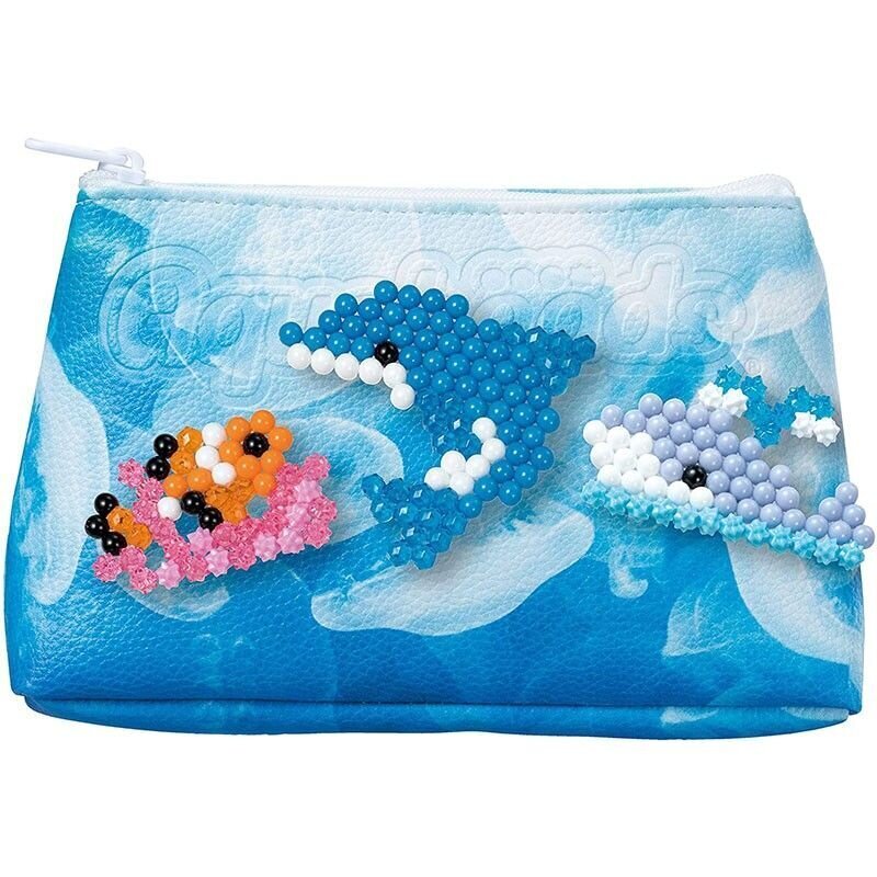 Pinal Aquabeads Sealife, sinine hind ja info | Pinalid | hansapost.ee