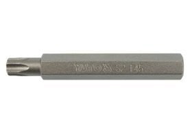 Torx T40 pikk 75mm 10mm 0407 H hind ja info | Käsitööriistad | hansapost.ee