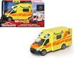 Kiirabiauto Majorette Mercedes-Benz Sprinter hind ja info | Mänguasjad poistele | hansapost.ee