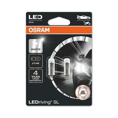 Автомобильная лампа Osram OS3893DWP-02B цена и информация | Автомобильная ксеноновая лампа D2R 6000К (Китай) | hansapost.ee