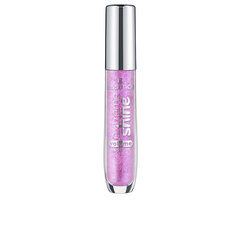 Huuleläige Essence Extreme Shine Kohendav Nº 10-sparkling purple 5 ml price and information | Lip cosmetics | hansapost.ee