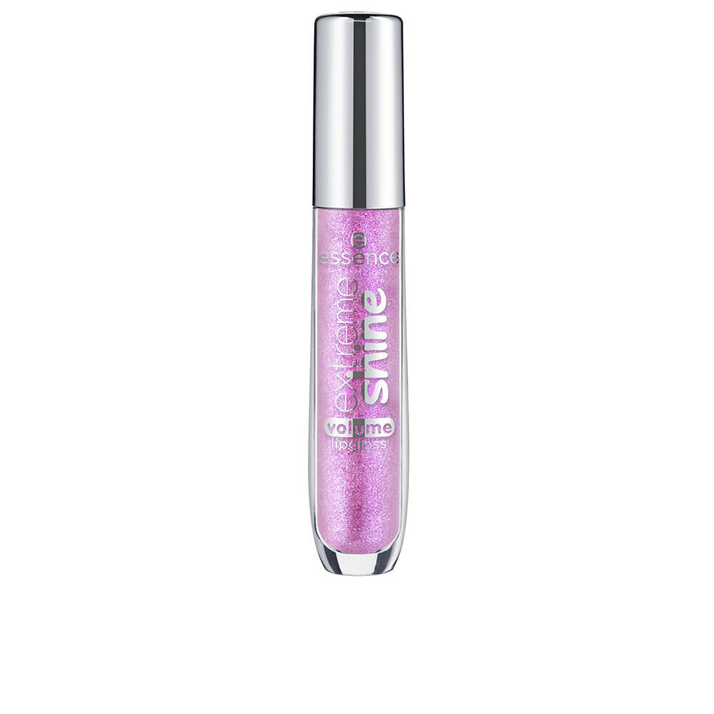 Huuleläige Essence Extreme Shine Kohendav Nº 10-sparkling purple 5 ml hind ja info | Huulekosmeetika | hansapost.ee