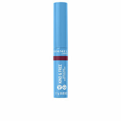 Цветной бальзам для губ Rimmel London Kind & Free Nº 006-berry twist (1,7 g) цена и информация | Помады, бальзамы, блеск для губ | hansapost.ee