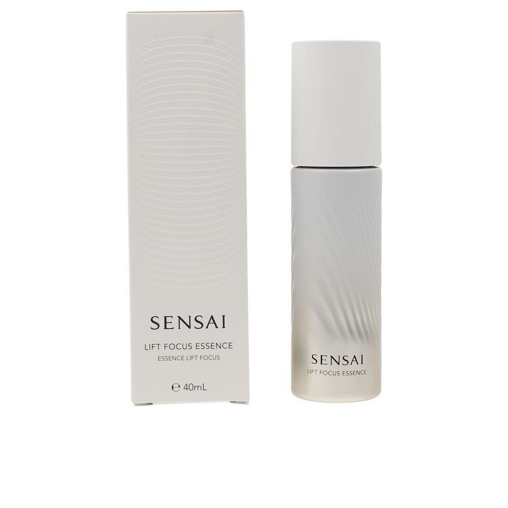 Pinguldav Näokreem Sensai Sensai Lift Focus 40 ml price and information | Näokreemid | hansapost.ee