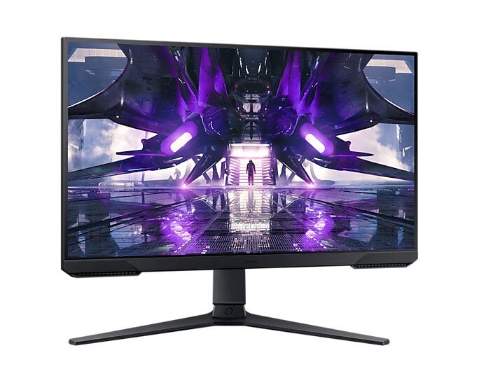 Samsung Odyssey G3 LS24AG324NUXEN hind ja info | Monitorid | hansapost.ee