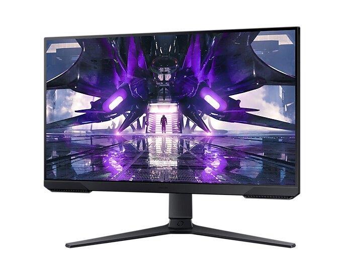 Samsung Odyssey G3 LS24AG324NUXEN hind ja info | Monitorid | hansapost.ee