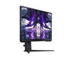 Samsung Odyssey G3 LS24AG324NUXEN hind ja info | Monitorid | hansapost.ee