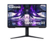 Samsung Odyssey G3 LS24AG324NUXEN hind ja info | Monitorid | hansapost.ee