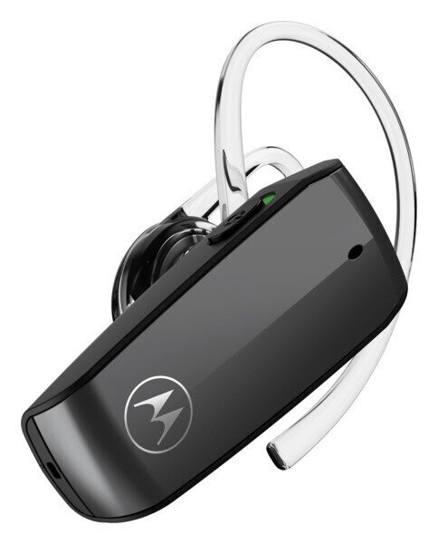 Motorola Mono Headset HK375 In-ear hind ja info | Kõrvaklapid | hansapost.ee