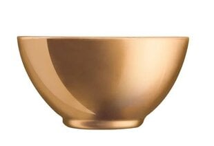 Luminarc kauss Flashy Neo Gold, 13,2 cm цена и информация | Посуда, тарелки, обеденные сервизы | hansapost.ee