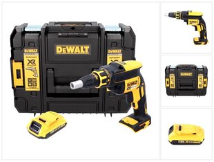 Puur DeWalt DCF 620 NT price and information | Cordless drills, drills and screwdrivers | hansapost.ee