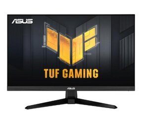 Asus TUF Gaming VG246H1A цена и информация | Мониторы | hansapost.ee