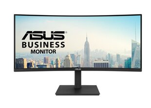 Asus VA34VCPSN hind ja info | Monitorid | hansapost.ee