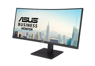 Asus VA34VCPSN цена и информация | Мониторы | hansapost.ee