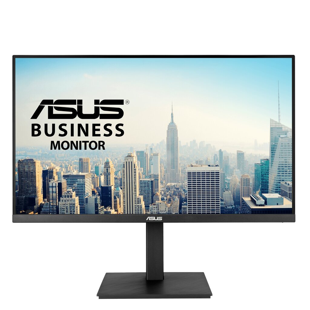 Asus VA32UQSB цена и информация | Monitorid | hansapost.ee