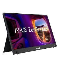 Asus ZenScreen MB16AHG цена и информация | Мониторы | hansapost.ee