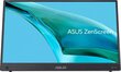 Asus ZenScreen MB16AHG hind ja info | Monitorid | hansapost.ee