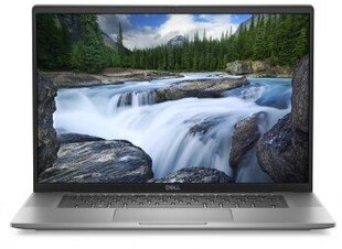 Dell Latitude 7640 цена и информация | Ноутбуки | hansapost.ee