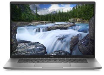 Dell Latitude 7640 цена и информация | Sülearvutid | hansapost.ee