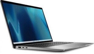 Dell Latitude 7440  i5-1335U 16GB 256GB цена и информация | Ноутбуки | hansapost.ee