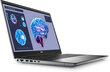 Dell Precision Mobile 7680 hind ja info | Sülearvutid | hansapost.ee