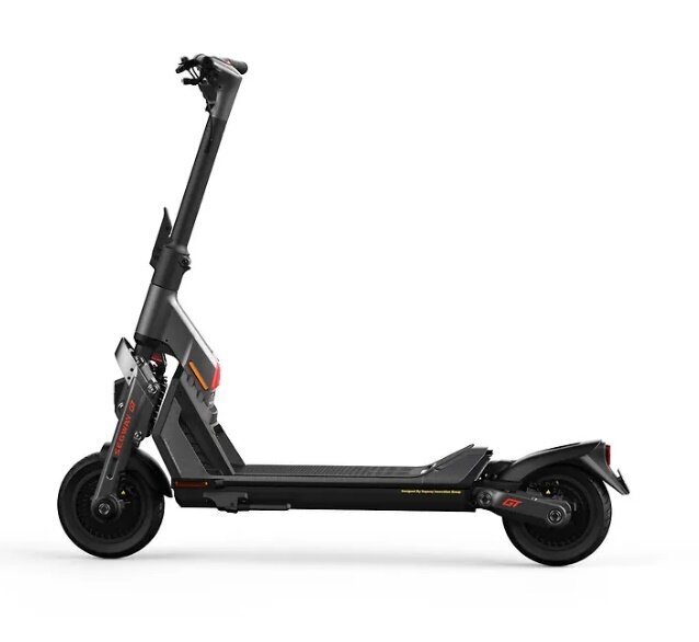 Elektriline tõukeratas Ninebot by Segway Kickscooter GT1E цена и информация | Elektritõukerattad | hansapost.ee