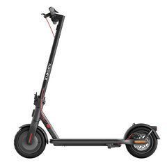 Elektriline tõukeratas Xiaomi Electric Scooter 4 EU hind ja info | Elektritõukerattad | hansapost.ee