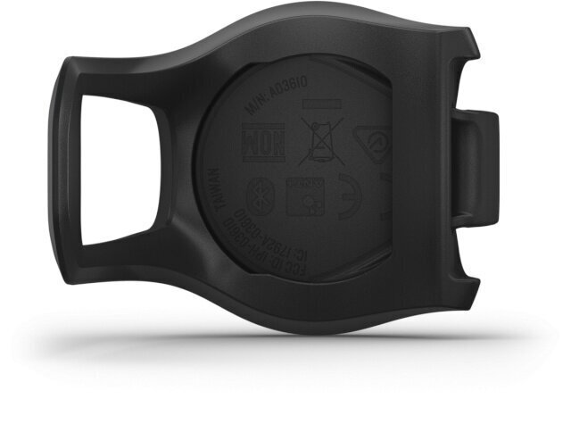 Kiiruseandur Garmin Nopeusanturi 2 hind ja info | Rattakompuutrid ja spidomeetrid | hansapost.ee