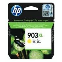 Originaal Tindikassett HP Inc. - no 903XL Yellow T6M11AE цена и информация | Tindiprinteri kassetid | hansapost.ee