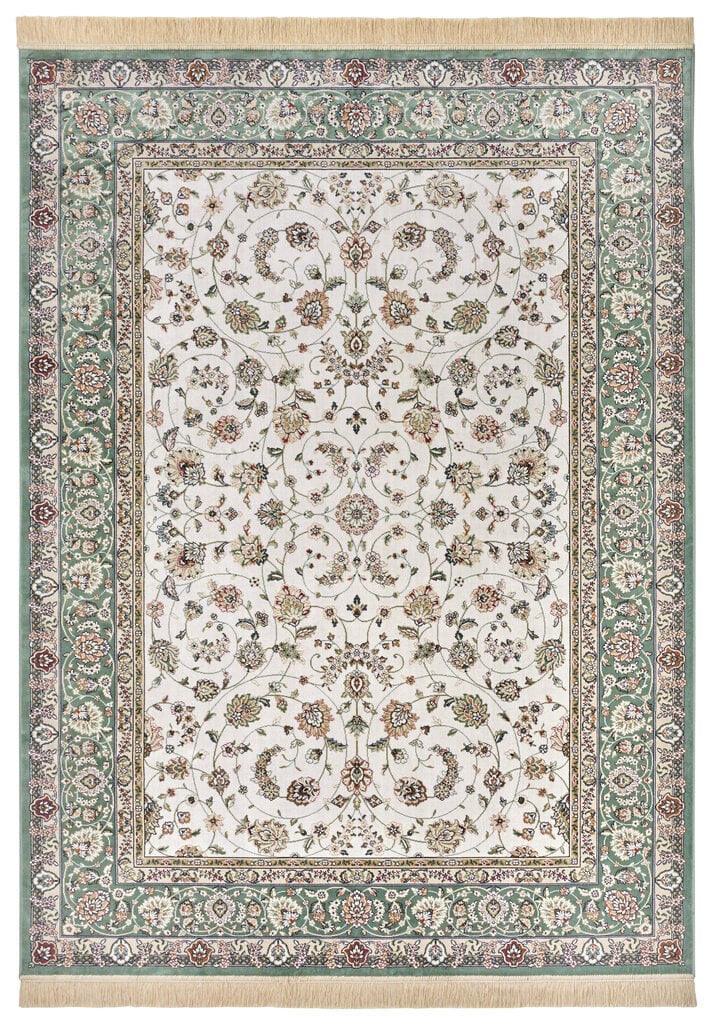 Eva vaip Djamila Green 160x230 cm price and information | Vaibad | hansapost.ee