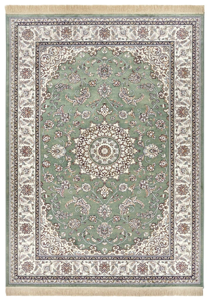 Eva vaip Almas Green 195x230 cm hind ja info | Vaibad | hansapost.ee