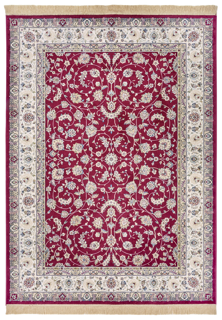 Eva vaip Djamila Red 195x300 cm price and information | Vaibad | hansapost.ee