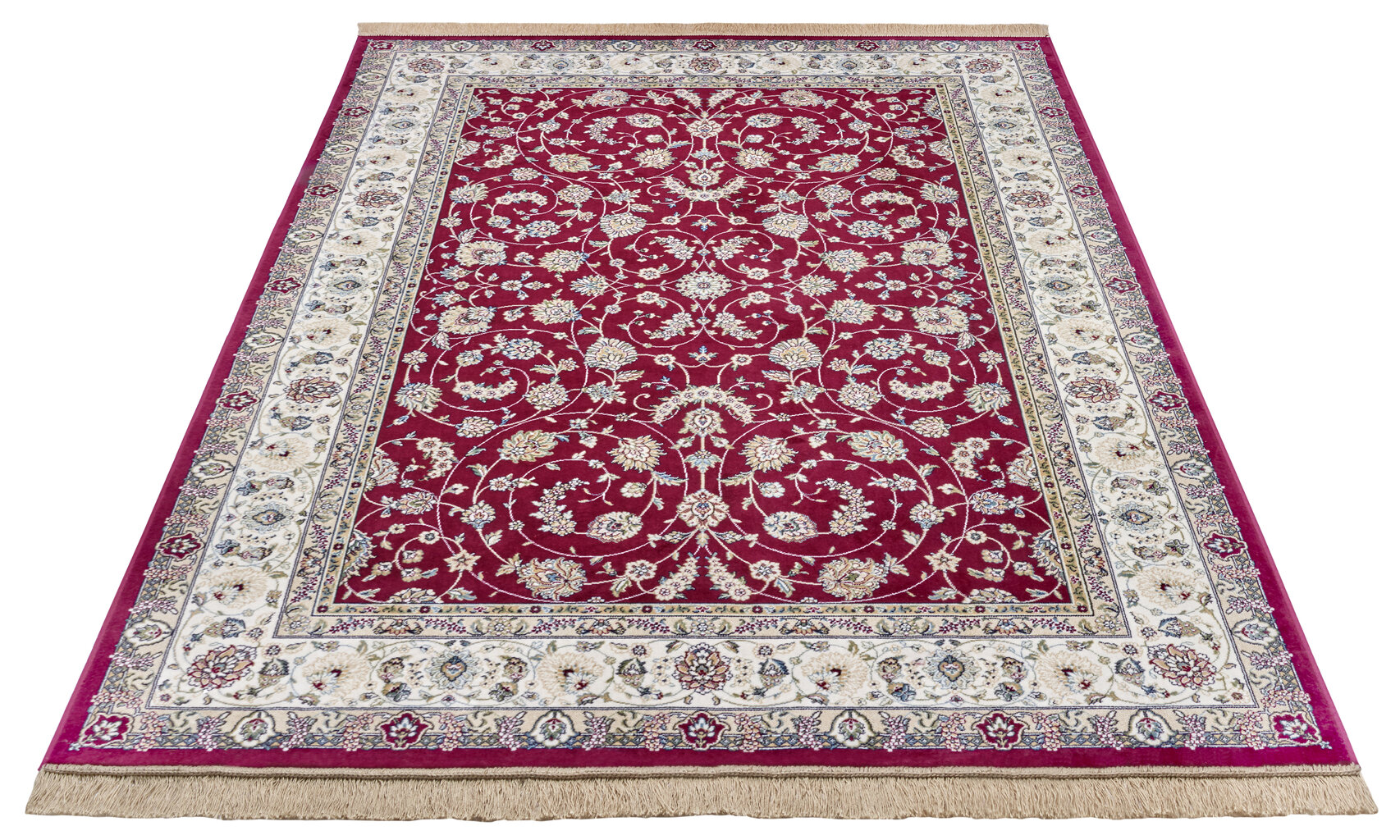 Eva vaip Djamila Red 195x300 cm price and information | Vaibad | hansapost.ee