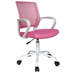 Lastetool FD-6, roosa hind ja info | Lauad ja toolid lastele | hansapost.ee