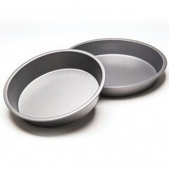 Riposo круглая форма для выпечки, 28х5 см цена и информация | Формы, посуда для выпечки | hansapost.ee