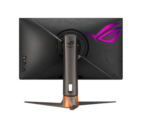 Asus ROG Swift PG27AQN hind ja info | Monitorid | hansapost.ee