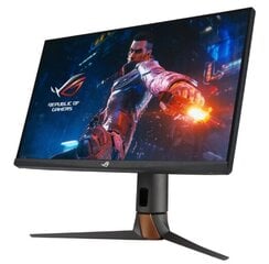 Asus ROG Swift PG27AQN price and information | Monitors | hansapost.ee