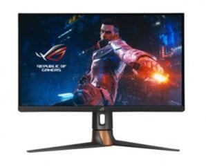 Asus PG27AQN цена и информация | Мониторы | hansapost.ee