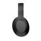 Forever wireless headset BTH-700 on-ear black цена и информация | Kõrvaklapid | hansapost.ee