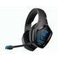 Forever wireless headset GHS-700 BT with microhpone on-ear black цена и информация | Kõrvaklapid | hansapost.ee