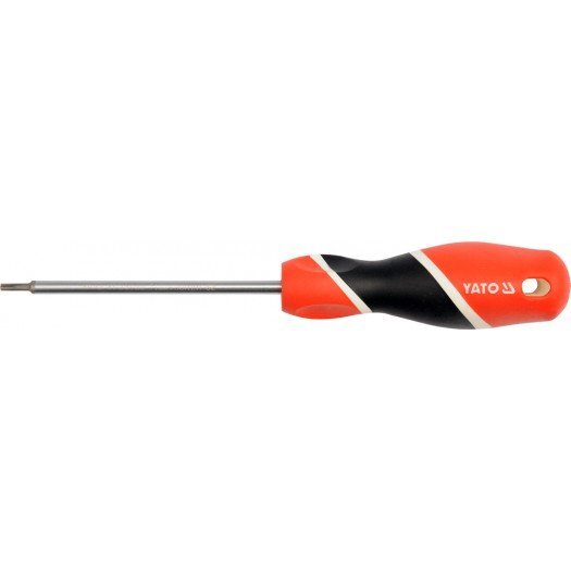 Kruvikeeraja T8 Torx 75mm 25953 price and information | Käsitööriistad | hansapost.ee