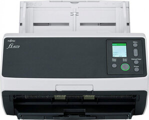 Fujitsu Scanner Fujitsu FI-8170 70 ppm цена и информация | Сканер | hansapost.ee