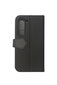Kaitseümbris JM DENNIS FLIP telefonile Galaxy S23 Plus, must цена и информация | Telefonide kaitsekaaned ja -ümbrised | hansapost.ee