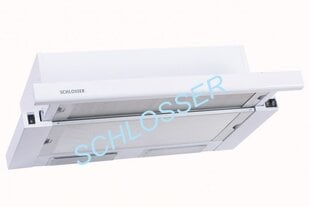 Schlosser RH15MF W50 price and information | Air cleaners | hansapost.ee