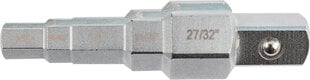 Astmevõti / kalibreerija torule 03316 hind ja info | Käsitööriistad | hansapost.ee