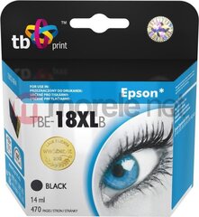 TB TBE18XLB hind ja info | Tindiprinteri kassetid | hansapost.ee