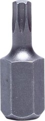 T27 torx 3/8"(10mm) XZN lühike L30 ots 2TK komplektis PR-10849 hind ja info | Käsitööriistad | hansapost.ee