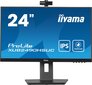 Iiyama ProLite XUB2490HSUC-B5 цена и информация | Monitorid | hansapost.ee