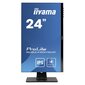 Iiyama ProLite XUB2490HSUC-B5 hind ja info | Monitorid | hansapost.ee