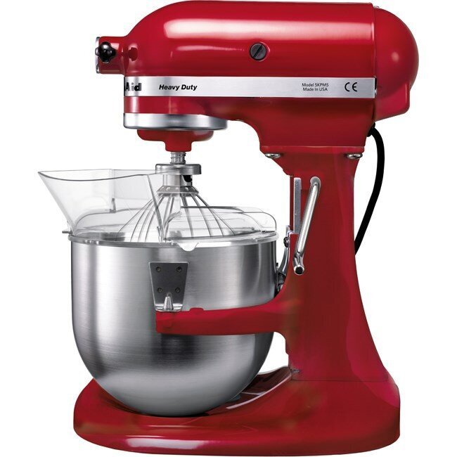 KitchenAid 5KPM5 EER 315 W цена и информация | Köögikombainid | hansapost.ee